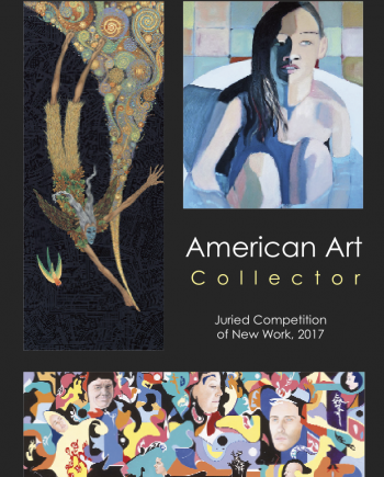 American Art Collector 2017