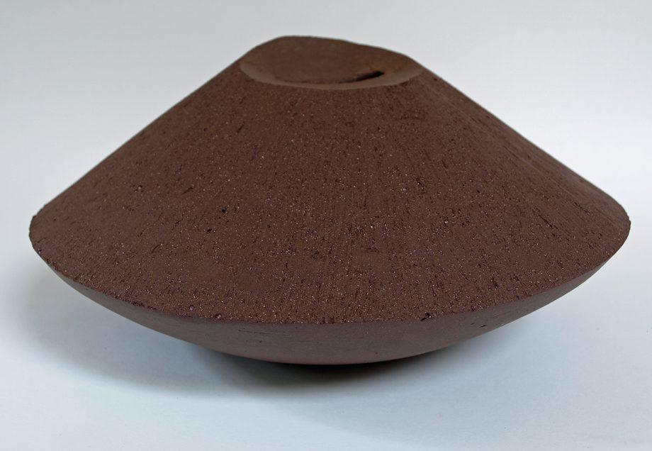 Caldera 2.0 by Kris Marubayashi (Ceramic Sculpture) | American Artwork