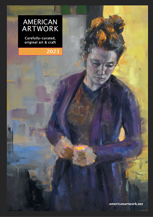 AAW 2023 Cover